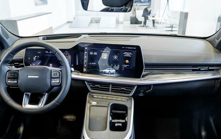 Haval F7x, 2026 год, 3 799 000 рублей, 14 фотография