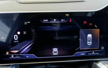 Haval F7x, 2026 год, 3 799 000 рублей, 19 фотография