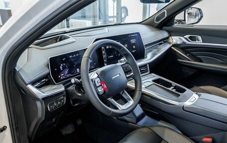 Haval F7x, 2026 год, 3 799 000 рублей, 15 фотография