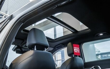 Haval F7x, 2026 год, 3 799 000 рублей, 8 фотография