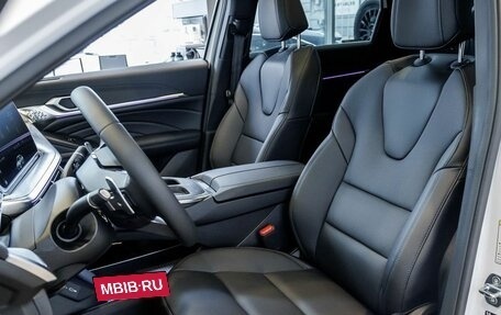 Haval F7x, 2026 год, 3 799 000 рублей, 18 фотография