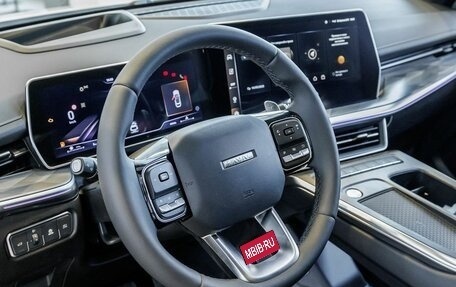 Haval F7x, 2026 год, 3 799 000 рублей, 17 фотография