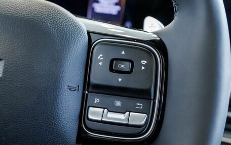 Haval F7x, 2026 год, 3 799 000 рублей, 23 фотография