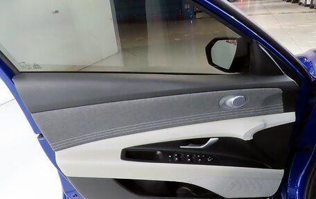 Hyundai Avante, 2022 год, 1 243 000 рублей, 7 фотография