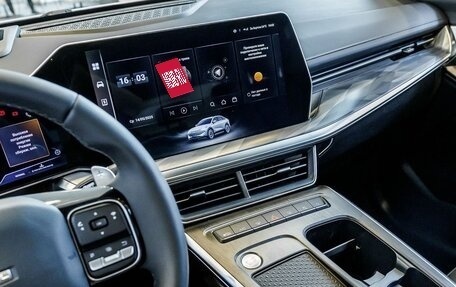 Haval F7x, 2026 год, 3 799 000 рублей, 24 фотография