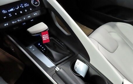 Hyundai Avante, 2022 год, 1 243 000 рублей, 8 фотография