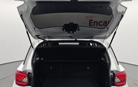 Hyundai Venue I, 2022 год, 1 283 000 рублей, 5 фотография