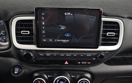 Hyundai Venue I, 2022 год, 1 283 000 рублей, 6 фотография