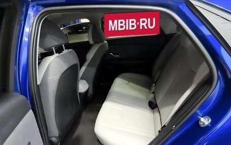 Hyundai Avante, 2022 год, 1 243 000 рублей, 14 фотография