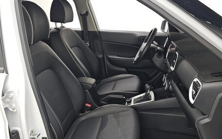 Hyundai Venue I, 2022 год, 1 283 000 рублей, 9 фотография