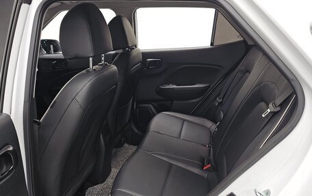 Hyundai Venue I, 2022 год, 1 283 000 рублей, 8 фотография