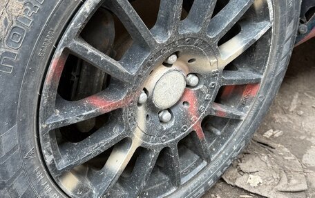 Mazda 323, 1993 год, 88 000 рублей, 5 фотография