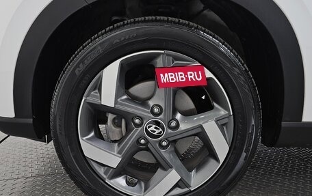 Hyundai Venue I, 2022 год, 1 283 000 рублей, 11 фотография