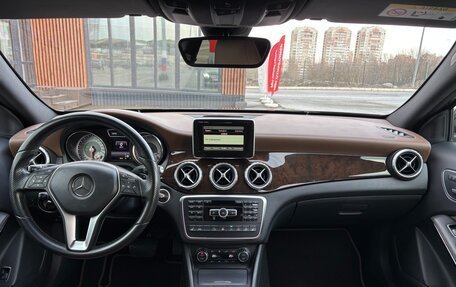 Mercedes-Benz GLA, 2014 год, 1 970 000 рублей, 7 фотография