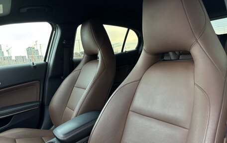 Mercedes-Benz GLA, 2014 год, 1 970 000 рублей, 9 фотография