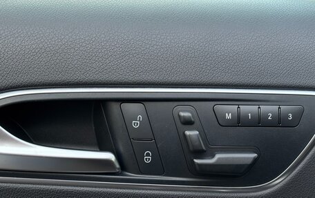 Mercedes-Benz GLA, 2014 год, 1 970 000 рублей, 10 фотография