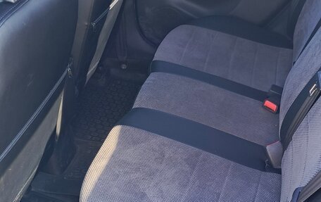 Hyundai Solaris II рестайлинг, 2011 год, 815 000 рублей, 6 фотография