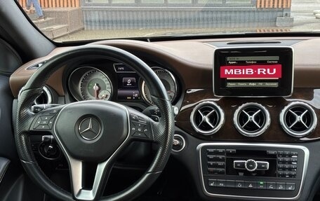 Mercedes-Benz GLA, 2014 год, 1 970 000 рублей, 8 фотография