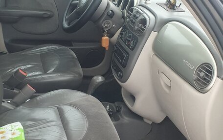 Chrysler PT Cruiser, 2002 год, 400 000 рублей, 4 фотография