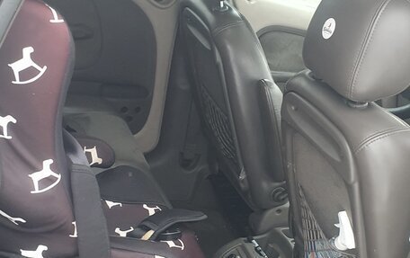 Chrysler PT Cruiser, 2002 год, 400 000 рублей, 6 фотография