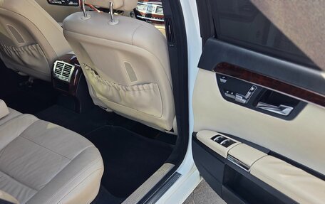 Mercedes-Benz S-Класс, 2012 год, 2 050 000 рублей, 8 фотография