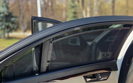 Mercedes-Benz S-Класс, 2012 год, 2 050 000 рублей, 9 фотография