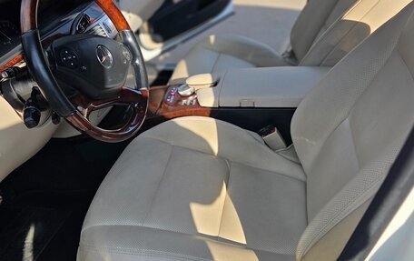 Mercedes-Benz S-Класс, 2012 год, 2 050 000 рублей, 11 фотография