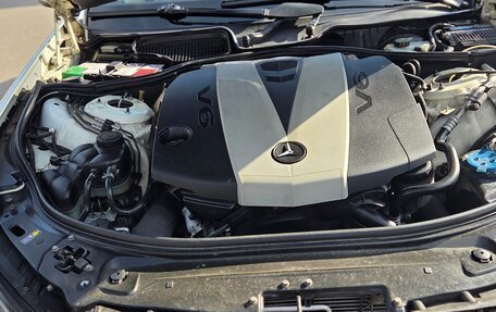 Mercedes-Benz S-Класс, 2012 год, 2 050 000 рублей, 16 фотография