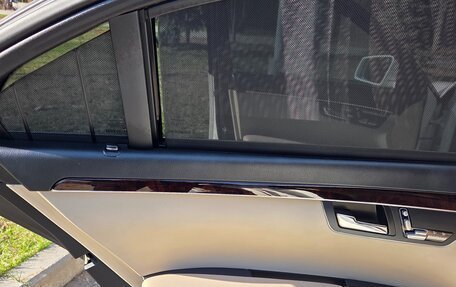 Mercedes-Benz S-Класс, 2012 год, 2 050 000 рублей, 14 фотография