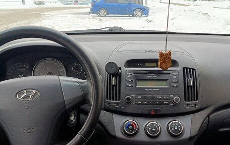 Hyundai Elantra IV, 2008 год, 440 000 рублей, 8 фотография