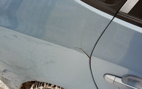 Hyundai Elantra IV, 2008 год, 440 000 рублей, 6 фотография