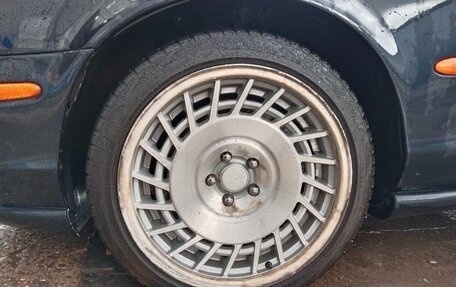 Jaguar S-Type I рестайлинг, 2003 год, 888 888 рублей, 11 фотография