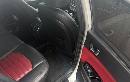 KIA Optima IV, 2019 год, 1 960 000 рублей, 9 фотография