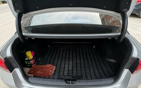 KIA Optima IV, 2019 год, 1 960 000 рублей, 11 фотография