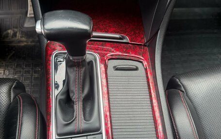 KIA Optima IV, 2019 год, 1 960 000 рублей, 13 фотография