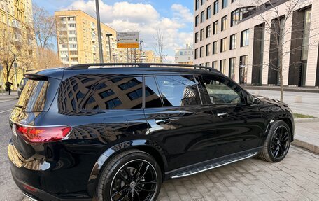 Mercedes-Benz GLS, 2024 год, 16 350 000 рублей, 6 фотография