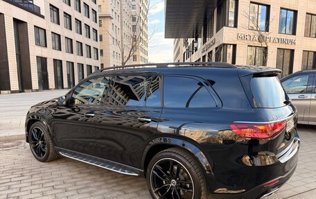 Mercedes-Benz GLS, 2024 год, 16 350 000 рублей, 5 фотография