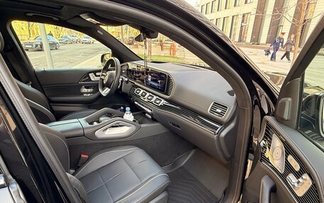 Mercedes-Benz GLS, 2024 год, 16 350 000 рублей, 10 фотография