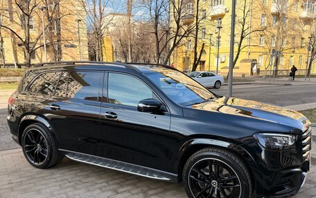 Mercedes-Benz GLS, 2024 год, 16 350 000 рублей, 7 фотография