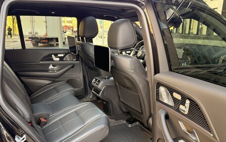 Mercedes-Benz GLS, 2024 год, 16 350 000 рублей, 14 фотография