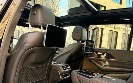 Mercedes-Benz GLS, 2024 год, 16 350 000 рублей, 13 фотография