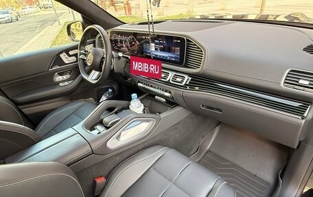 Mercedes-Benz GLS, 2024 год, 16 350 000 рублей, 9 фотография