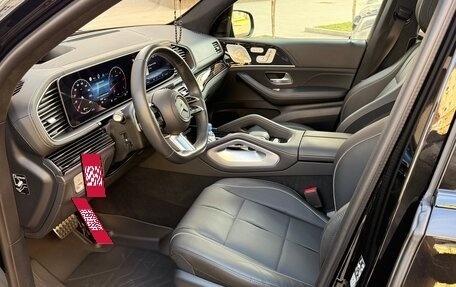 Mercedes-Benz GLS, 2024 год, 16 350 000 рублей, 12 фотография