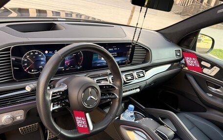 Mercedes-Benz GLS, 2024 год, 16 350 000 рублей, 8 фотография