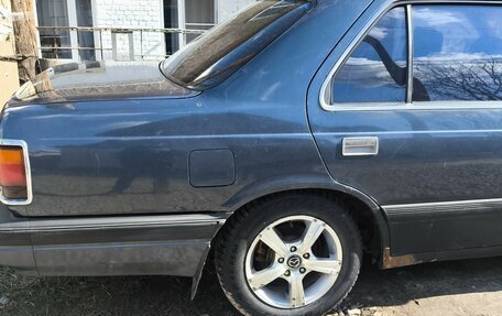 Mazda 929, 1989 год, 160 000 рублей, 4 фотография