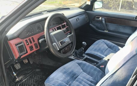 Mazda 929, 1989 год, 160 000 рублей, 6 фотография