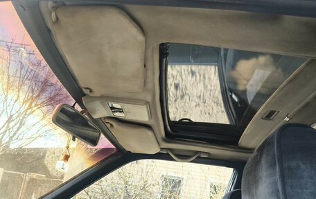 Mazda 929, 1989 год, 160 000 рублей, 9 фотография