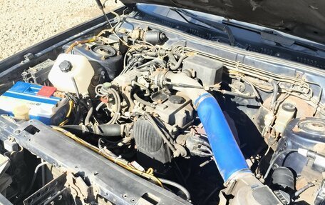 Mazda 929, 1989 год, 160 000 рублей, 7 фотография