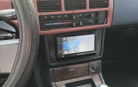 Mazda 929, 1989 год, 160 000 рублей, 8 фотография