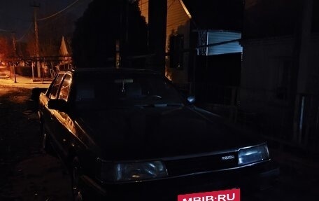 Mazda 929, 1989 год, 160 000 рублей, 10 фотография